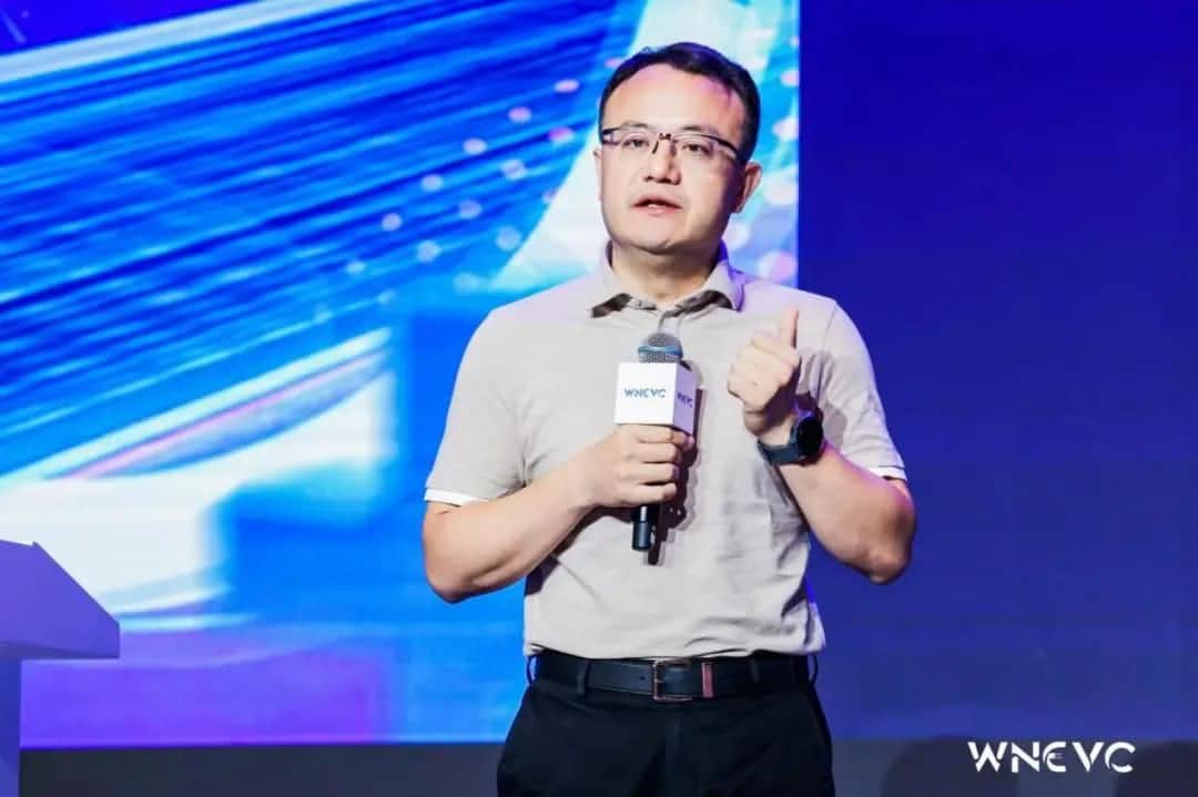 PT视讯 CEO程鹏：数据确权、数据安全与数据闭环“新”思路